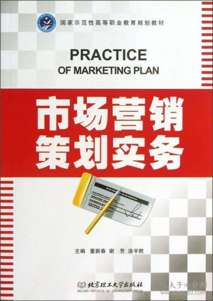 市場營銷策劃實(shí)務(wù) 從策略到執(zhí)行的系統(tǒng)性藍(lán)圖